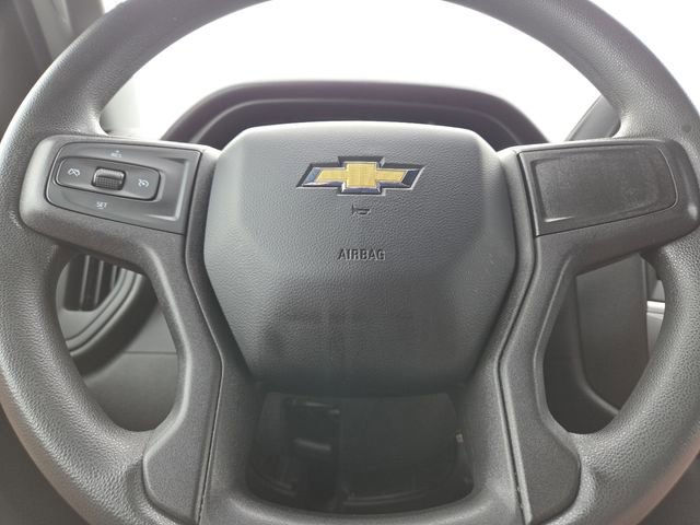 Used 2021 Chevrolet Silverado 1500 Custom AWD/4WD image 30