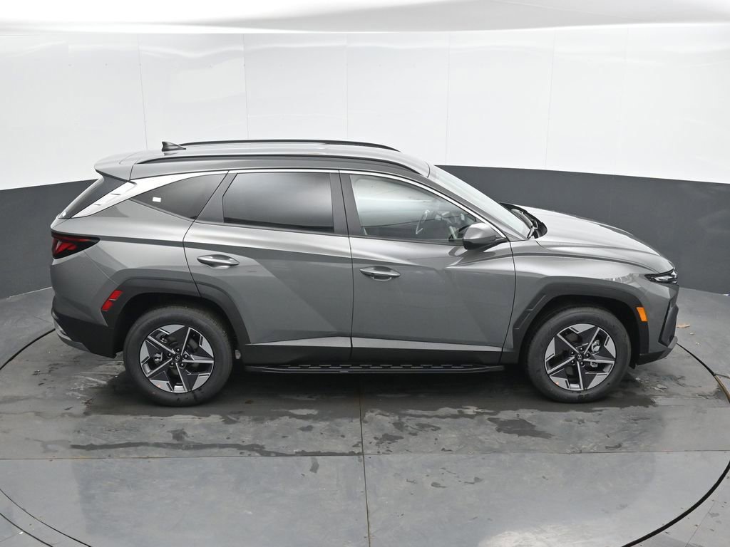New 2026 Hyundai Tucson SEL image 34