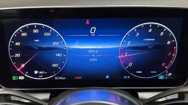 Certified 2026 Mercedes-Benz GLC 300 4MATIC image 18
