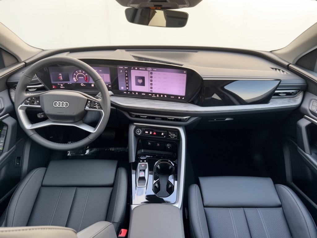 New 2026 Audi Q5 Premium Plus AWD/4WD image 17