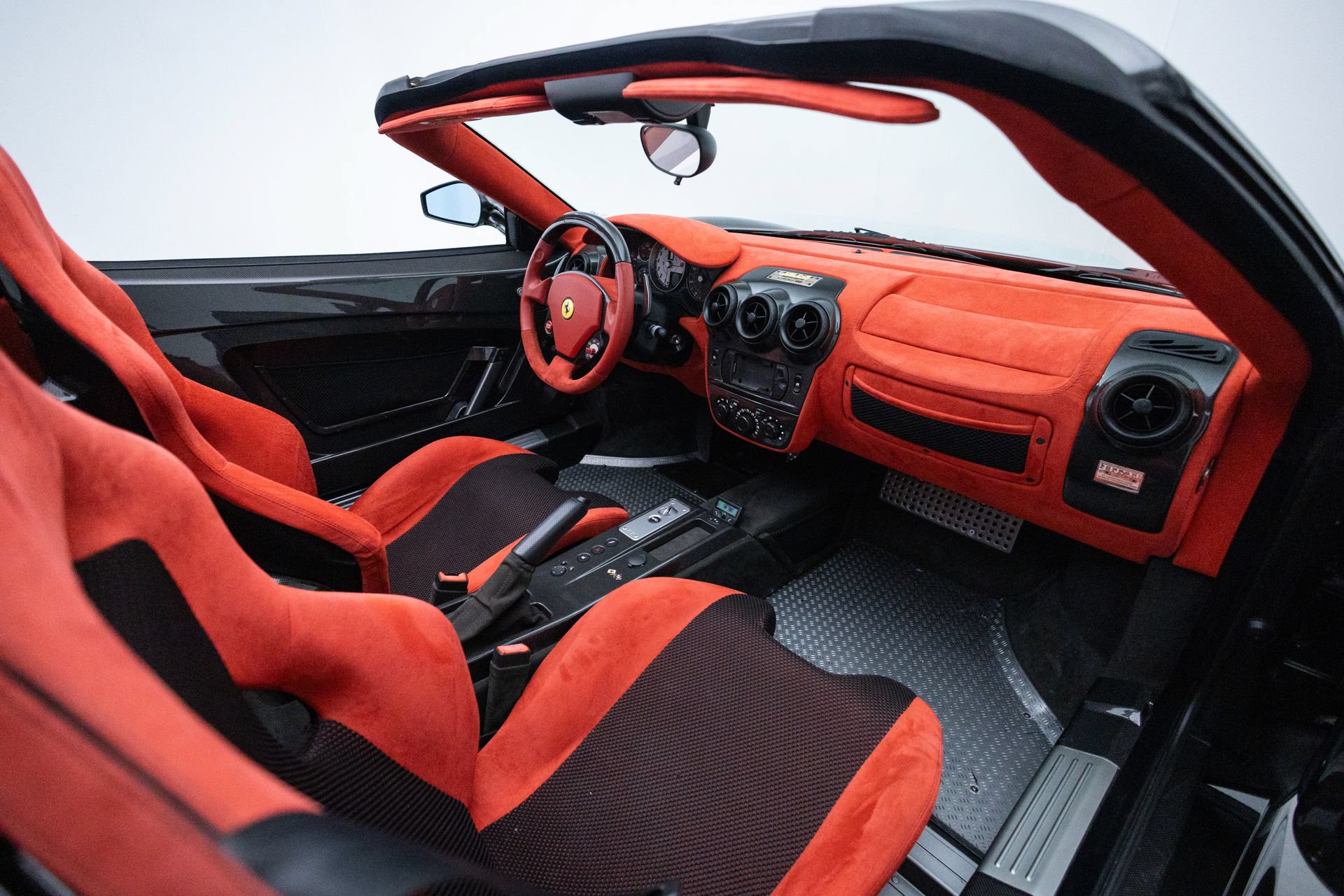 Used 2009 Ferrari F430 Scuderia RWD image 68