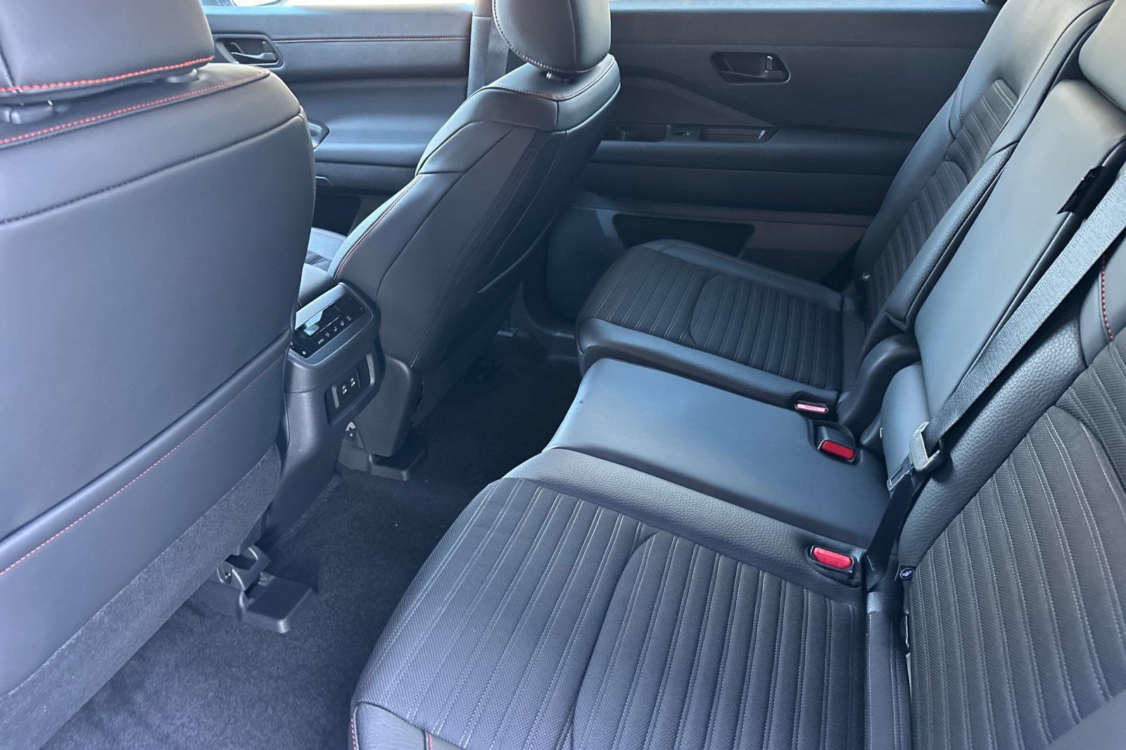 New 2026 Nissan Pathfinder Rock Creek AWD/4WD image 14