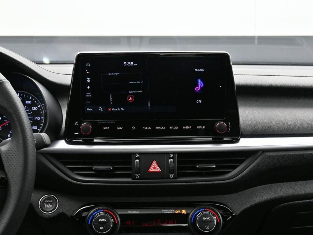 Used 2024 Kia Forte GT-Line w/ GT-Line Premium Package image 44