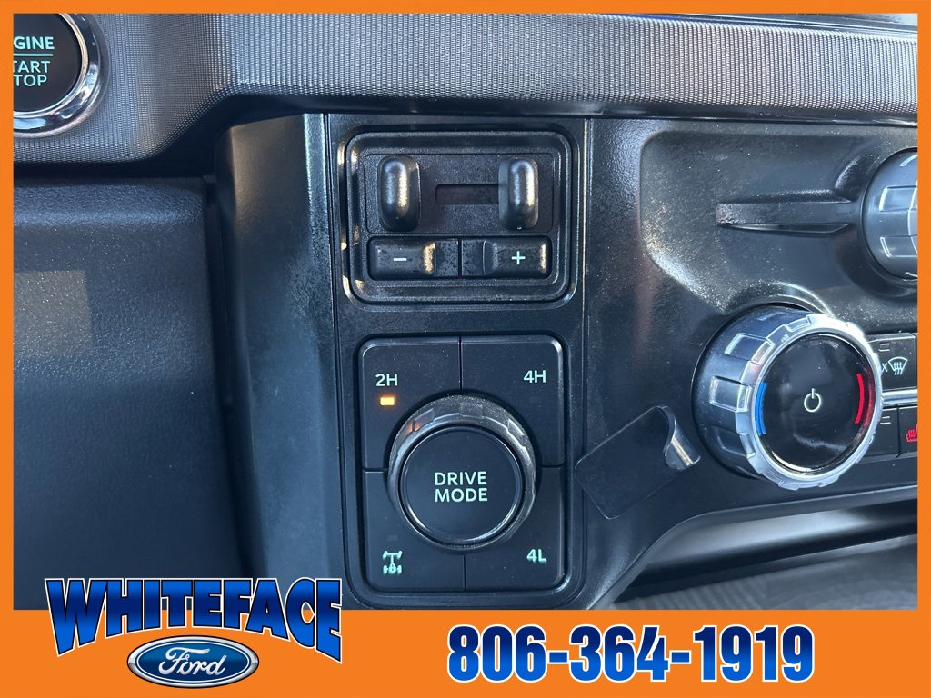 Used 2023 Ford F350 Platinum w/ FX4 Off-Road Package image 27