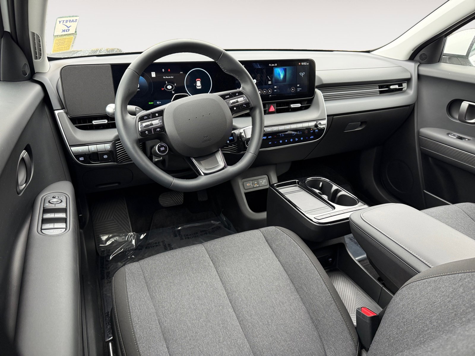 Certified 2025 Hyundai Ioniq 5 SE image 15