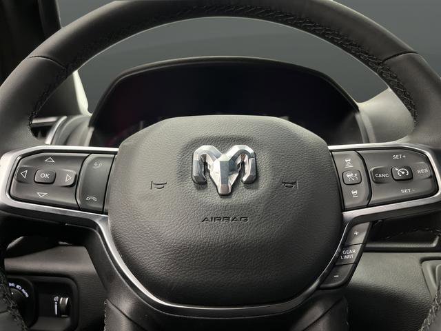 New 2026 RAM 1500 Big Horn image 15