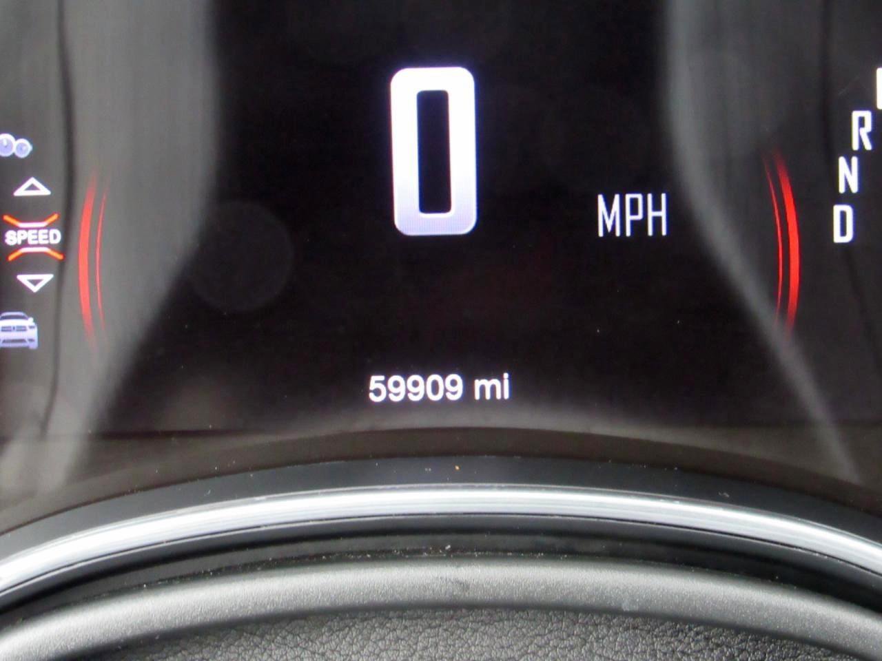 Used 2020 Dodge Durango SXT image 6