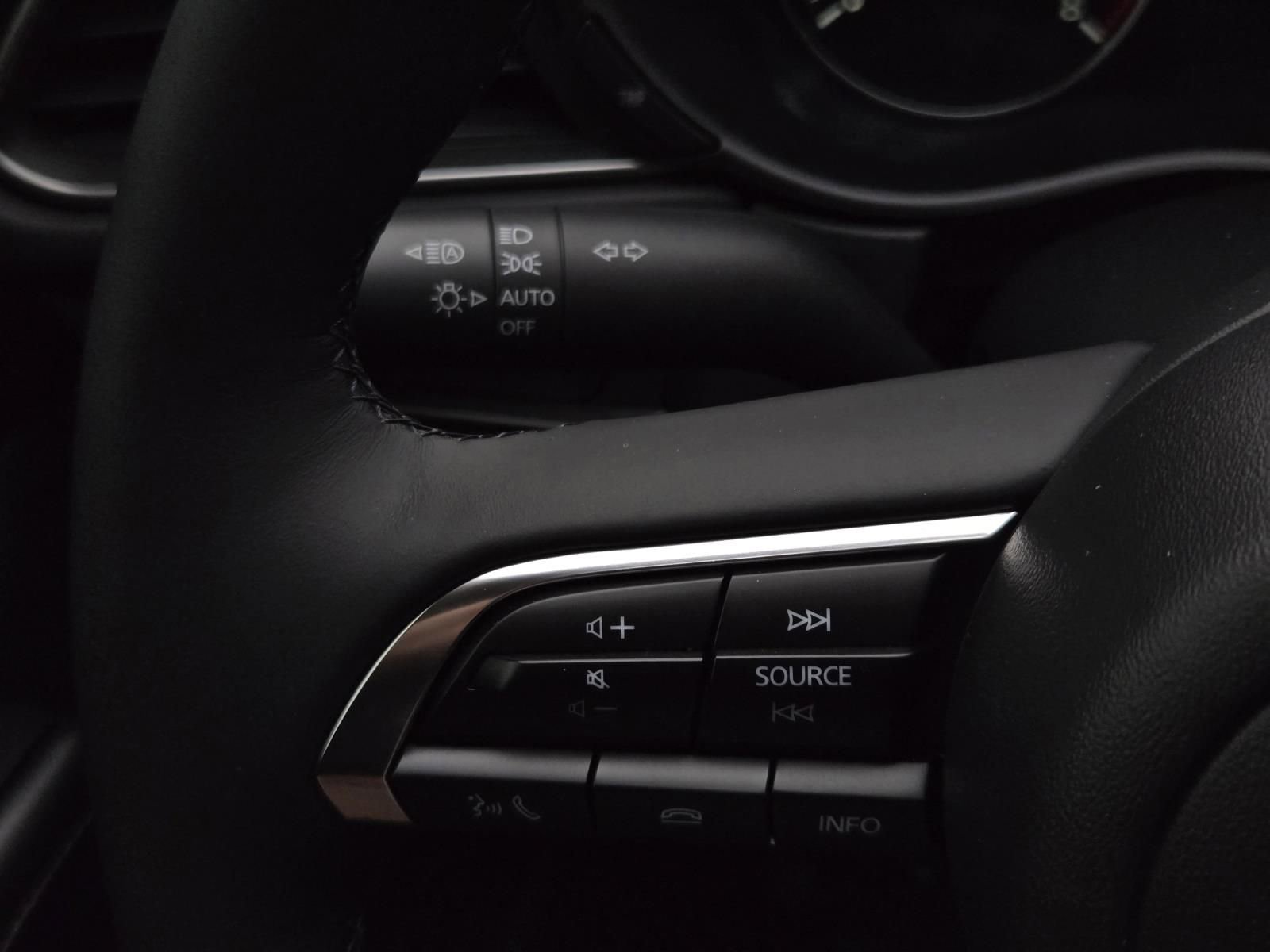 New 2026 MAZDA CX-30 AWD 2.5 S w/ Premium Package image 24