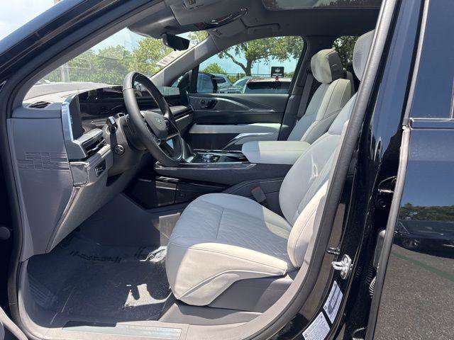 New 2026 Cadillac Escalade IQ Sport 1 image 10