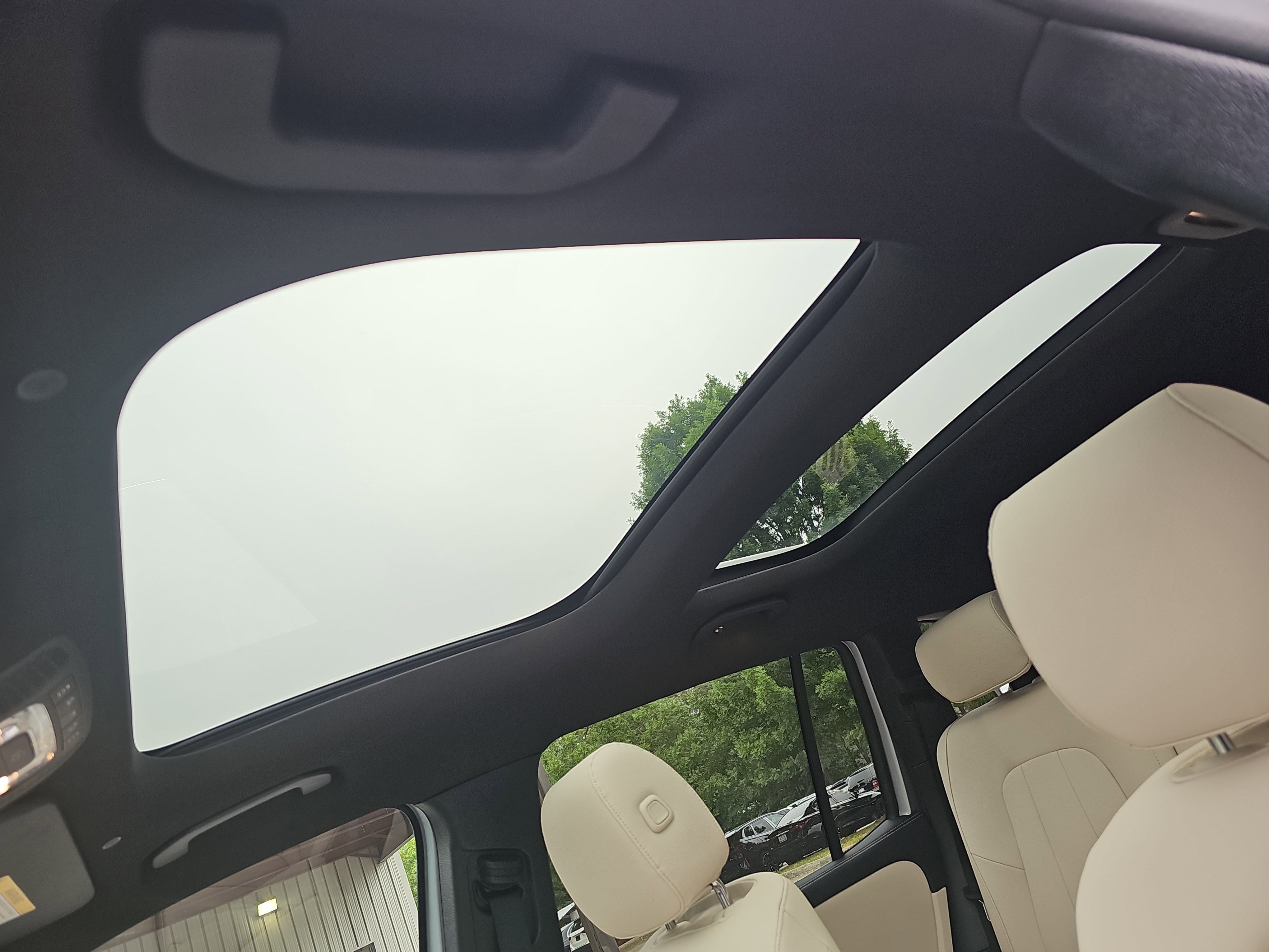 New 2026 Mercedes-Benz GLB 250 4MATIC image 30