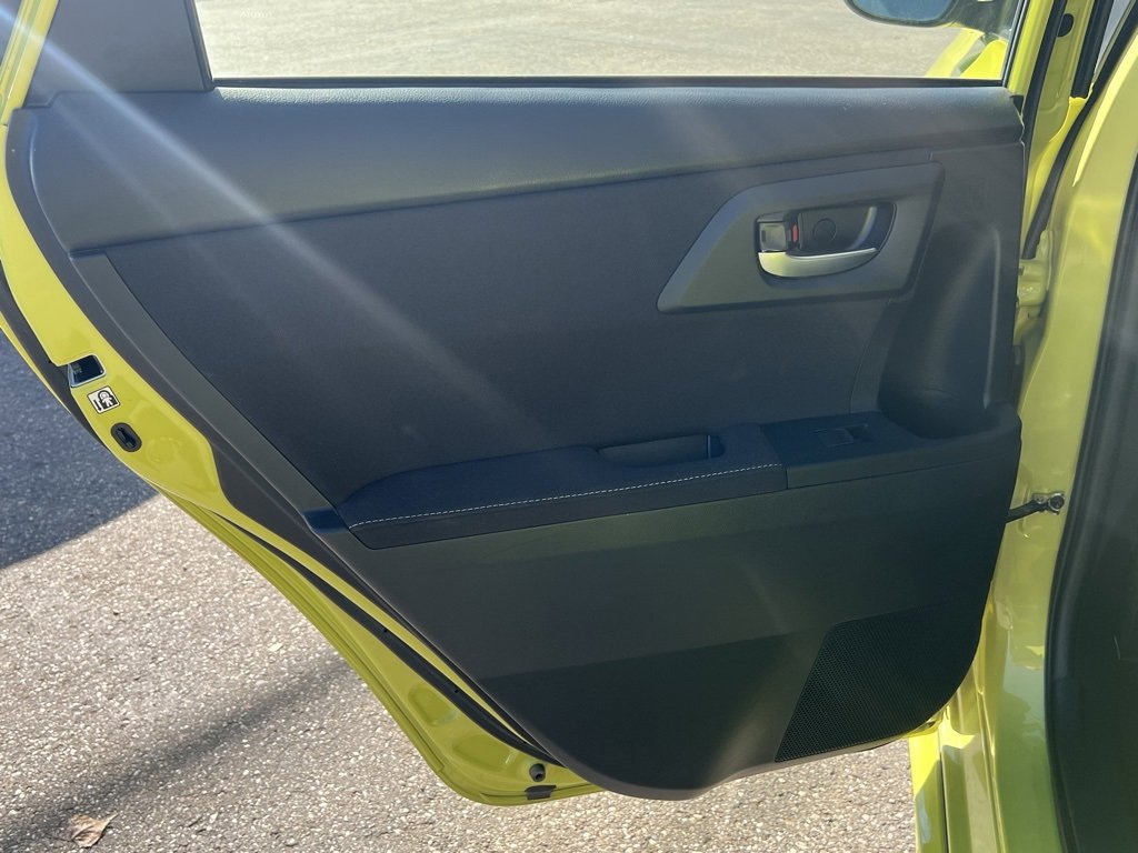 Used 2018 Toyota Corolla iM image 14