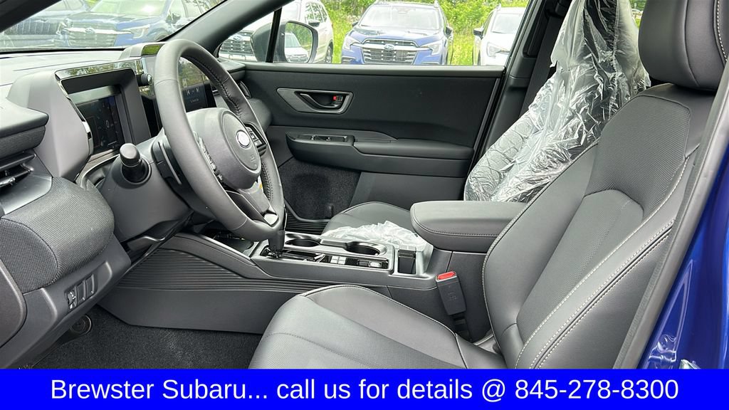 New 2026 Subaru Outback Limited XT AWD/4WD image 7