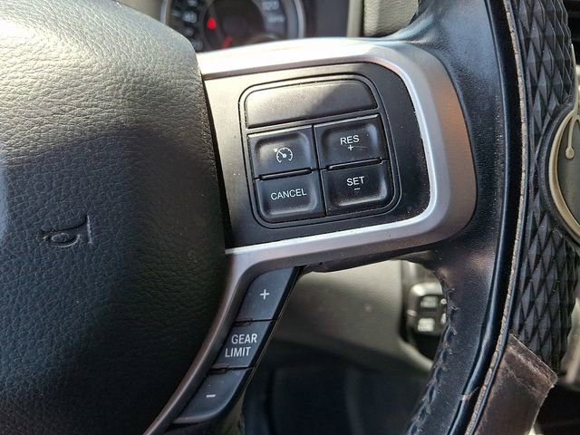 Used 2019 RAM 2500 Big Horn AWD/4WD image 18