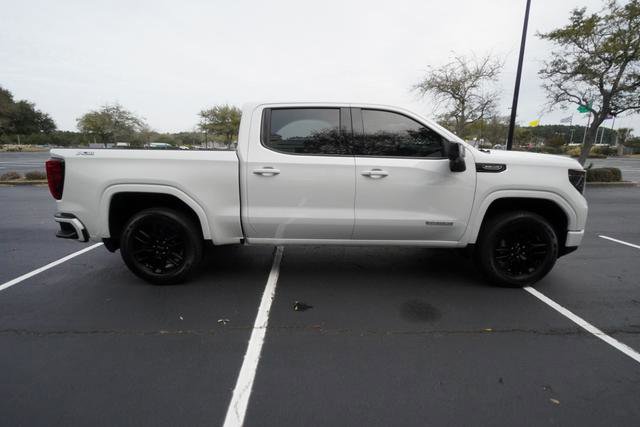 Used 2023 GMC Sierra 1500 Elevation w/ Elevation Premium Package video 2