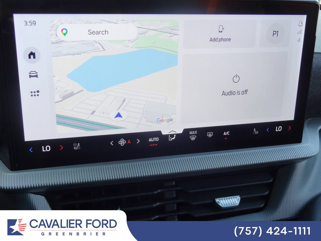 Used 2026 Ford Explorer ST-Line w/ ST-Line Street Pack AWD/4WD image 25