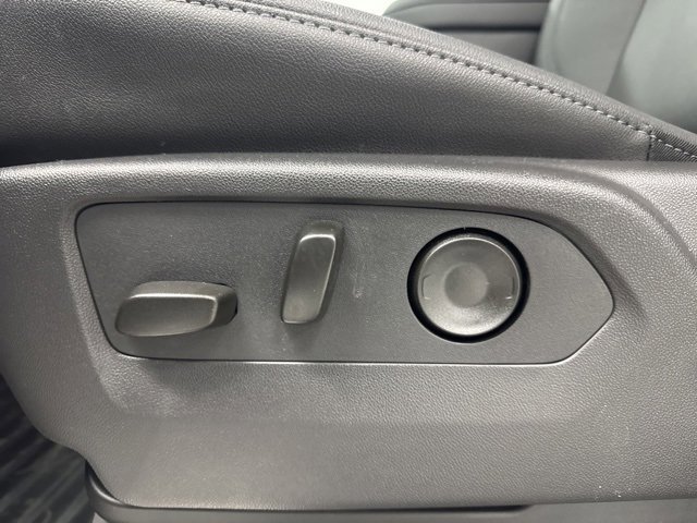 New 2026 Chevrolet Silverado 1500 LTZ w/ Technology Package image 11