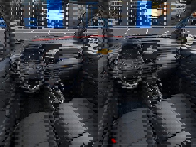 New 2026 Chevrolet Colorado W/T w/ WT Custom Package image 15