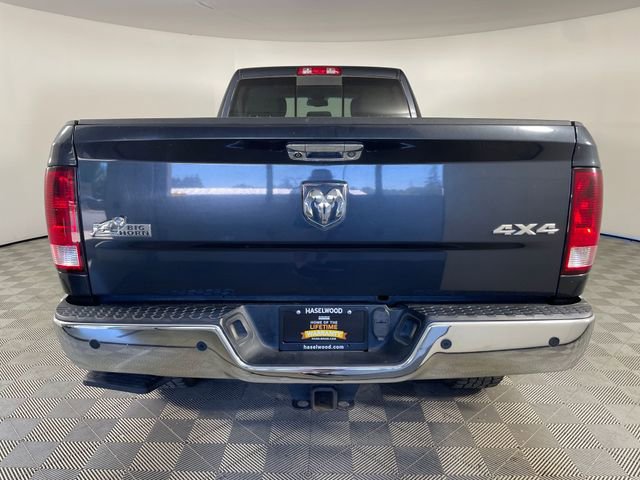 Used 2014 RAM 2500 Big Horn AWD/4WD image 17