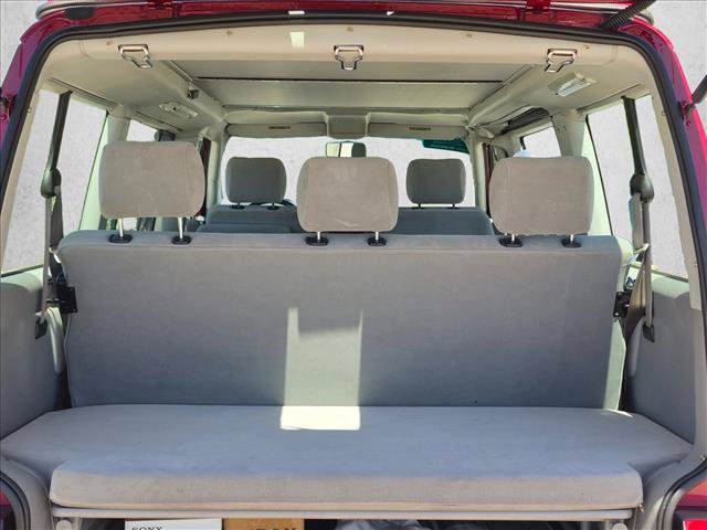 Used 2001 Volkswagen Eurovan FWD image 6