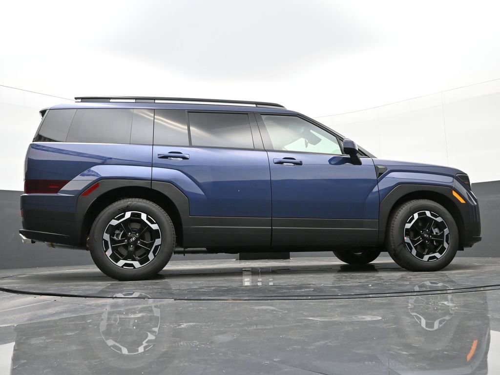 Used 2025 Hyundai Santa Fe SEL image 24