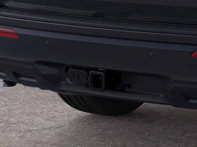 New 2026 Ford Explorer Active AWD/4WD image 50
