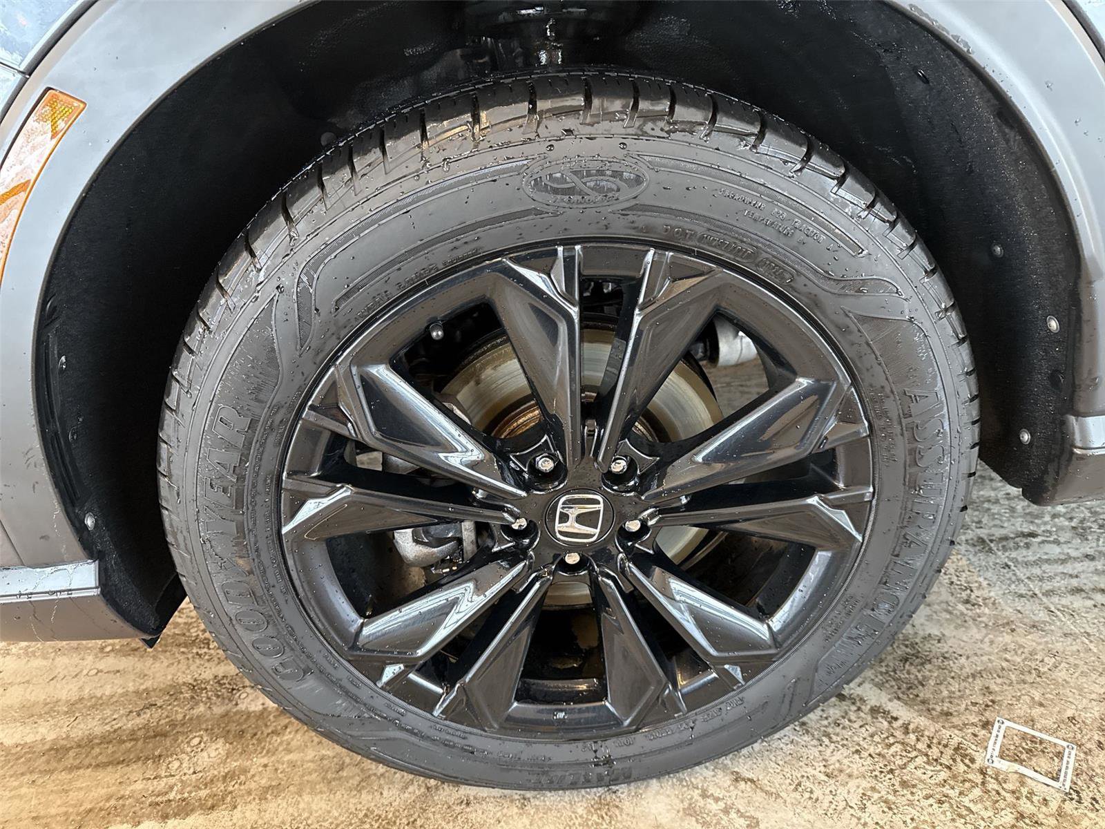 Used 2023 Honda CR-V Sport Touring image 19