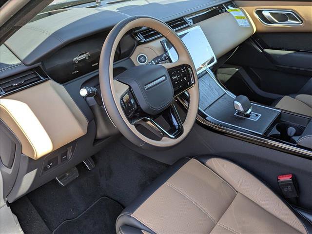 New 2026 Land Rover Range Rover Velar Autobiography AWD/4WD image 3