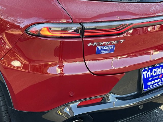 Used 2024 Dodge Hornet R/T image 5