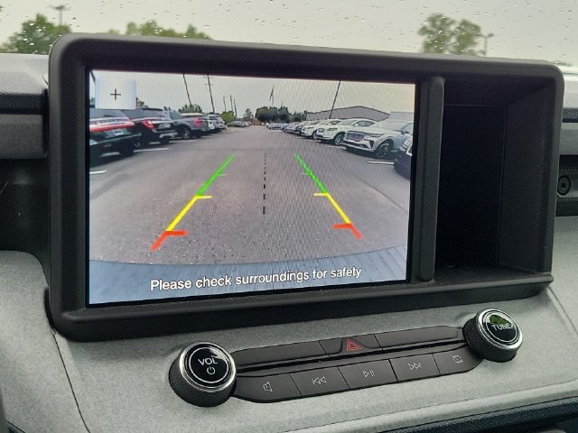 Used 2024 Ford Maverick XLT w/ XLT Luxury Package AWD/4WD image 17