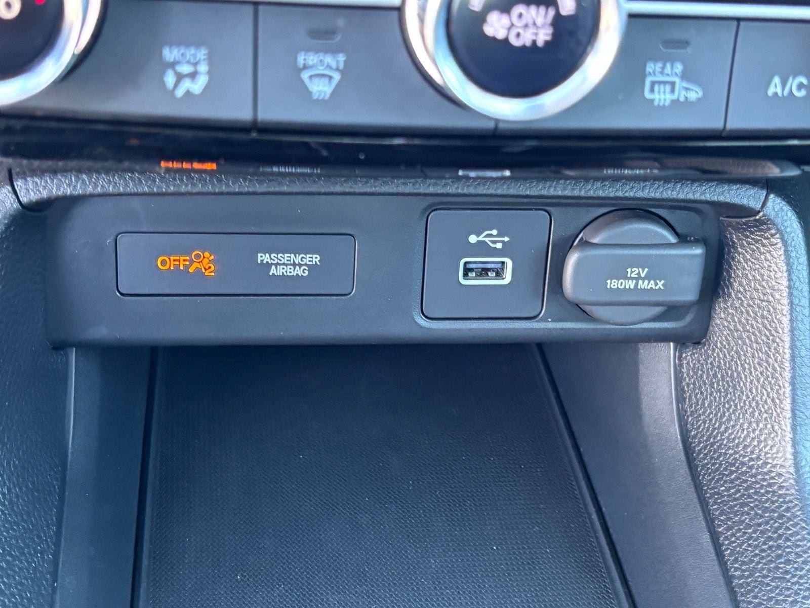 Certified 2024 Honda Civic EX-L image 28