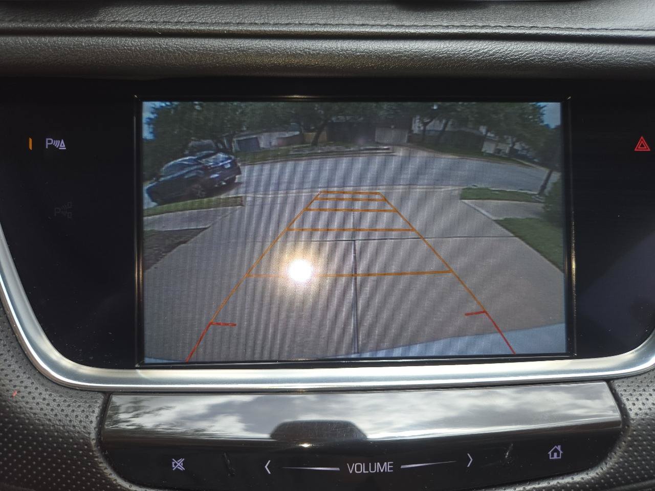 Used 2017 Cadillac XT5 Premium Luxury FWD image 12