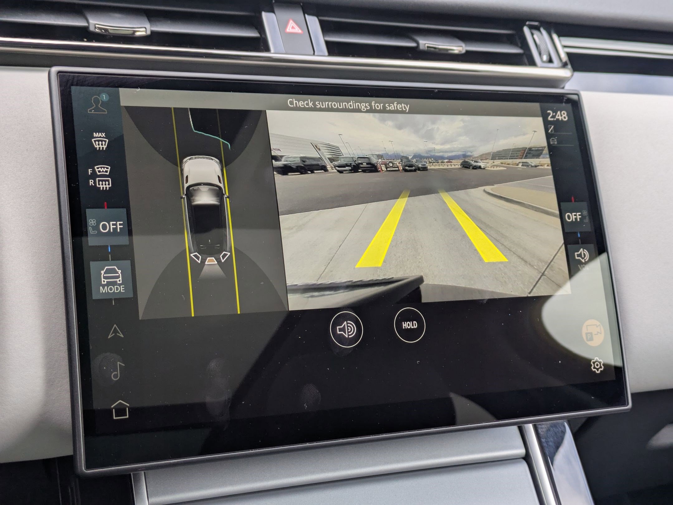 Certified 2025 Land Rover Range Rover Velar S image 19