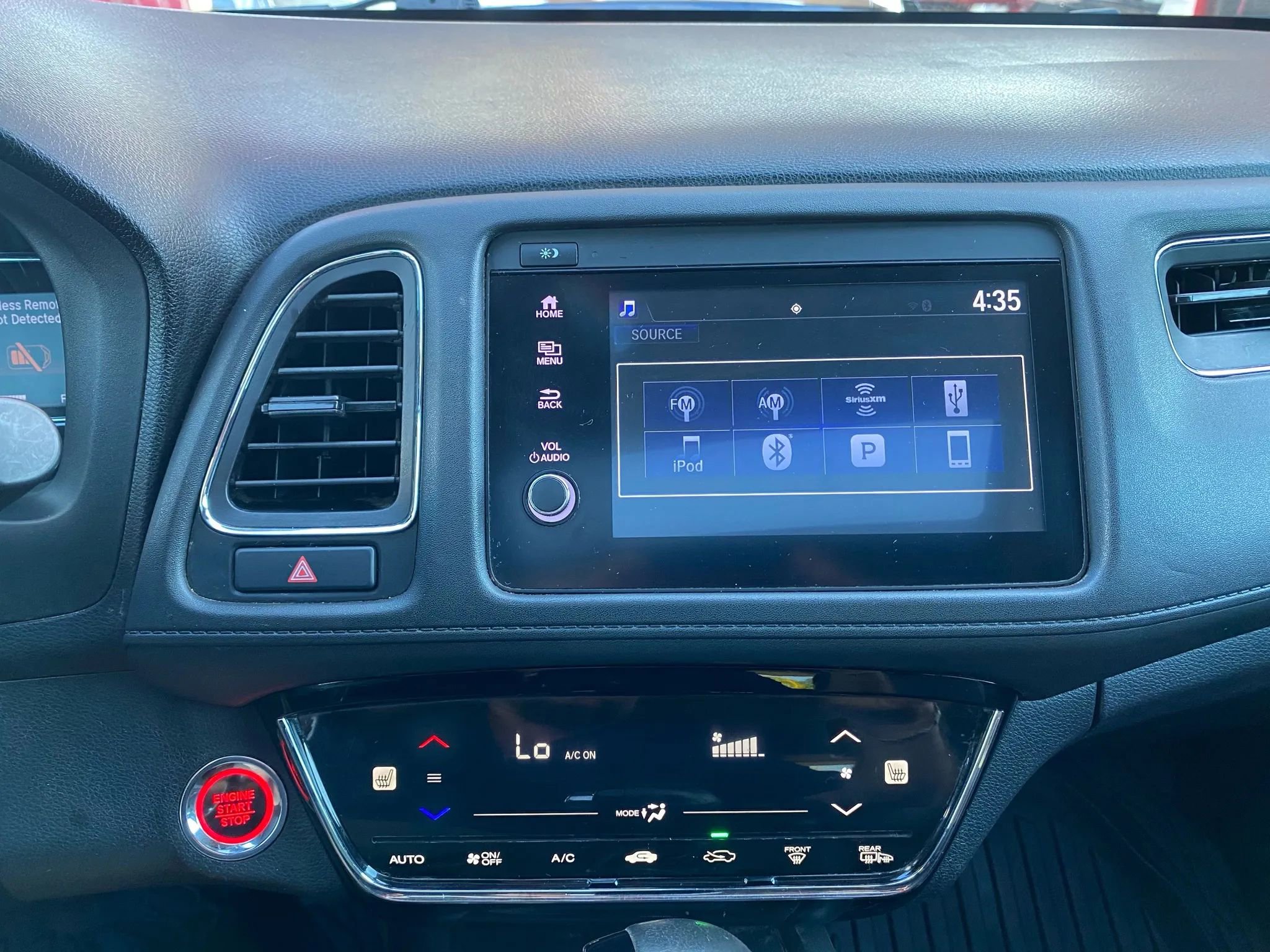 Used 2019 Honda HR-V EX-L image 24