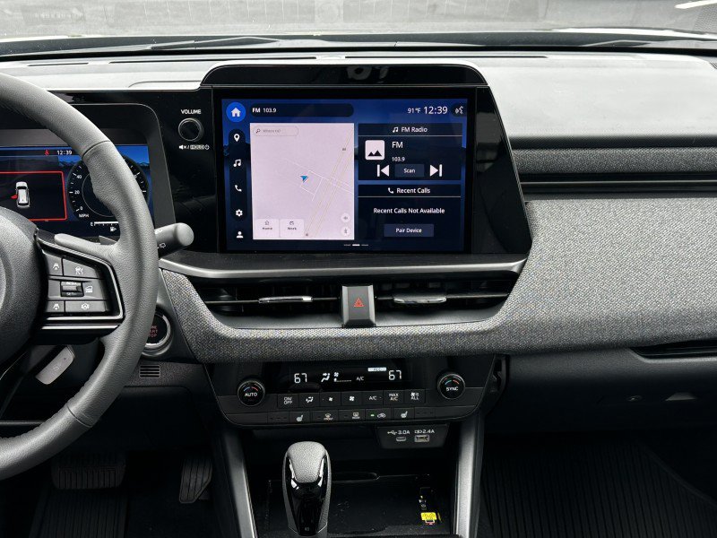 New 2026 Subaru Outback Limited AWD/4WD image 15