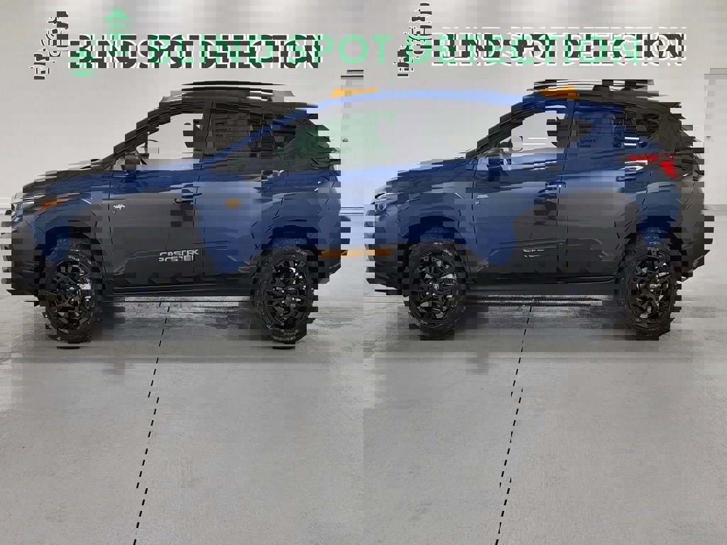 New 2026 Subaru Crosstrek 2.5i Wilderness image 3