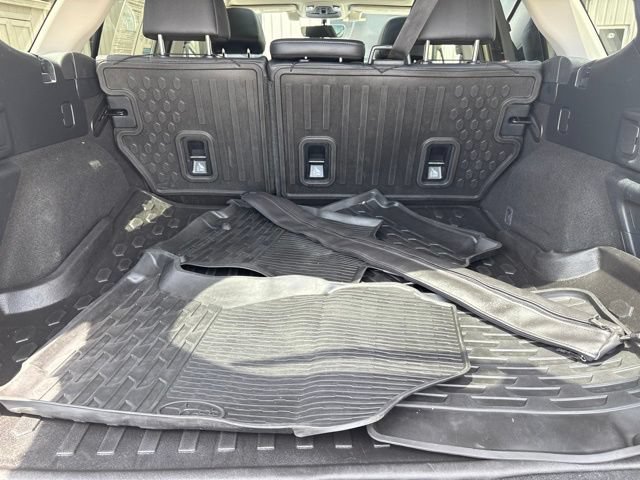 Used 2020 Subaru Outback Limited w/ Popular Package #2 AWD/4WD image 11