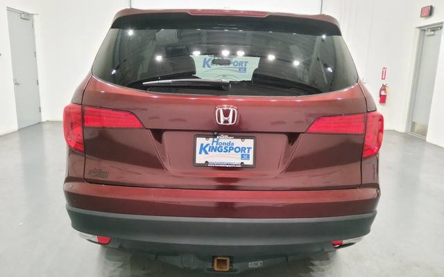 Used 2018 Honda Pilot EX-L image 12