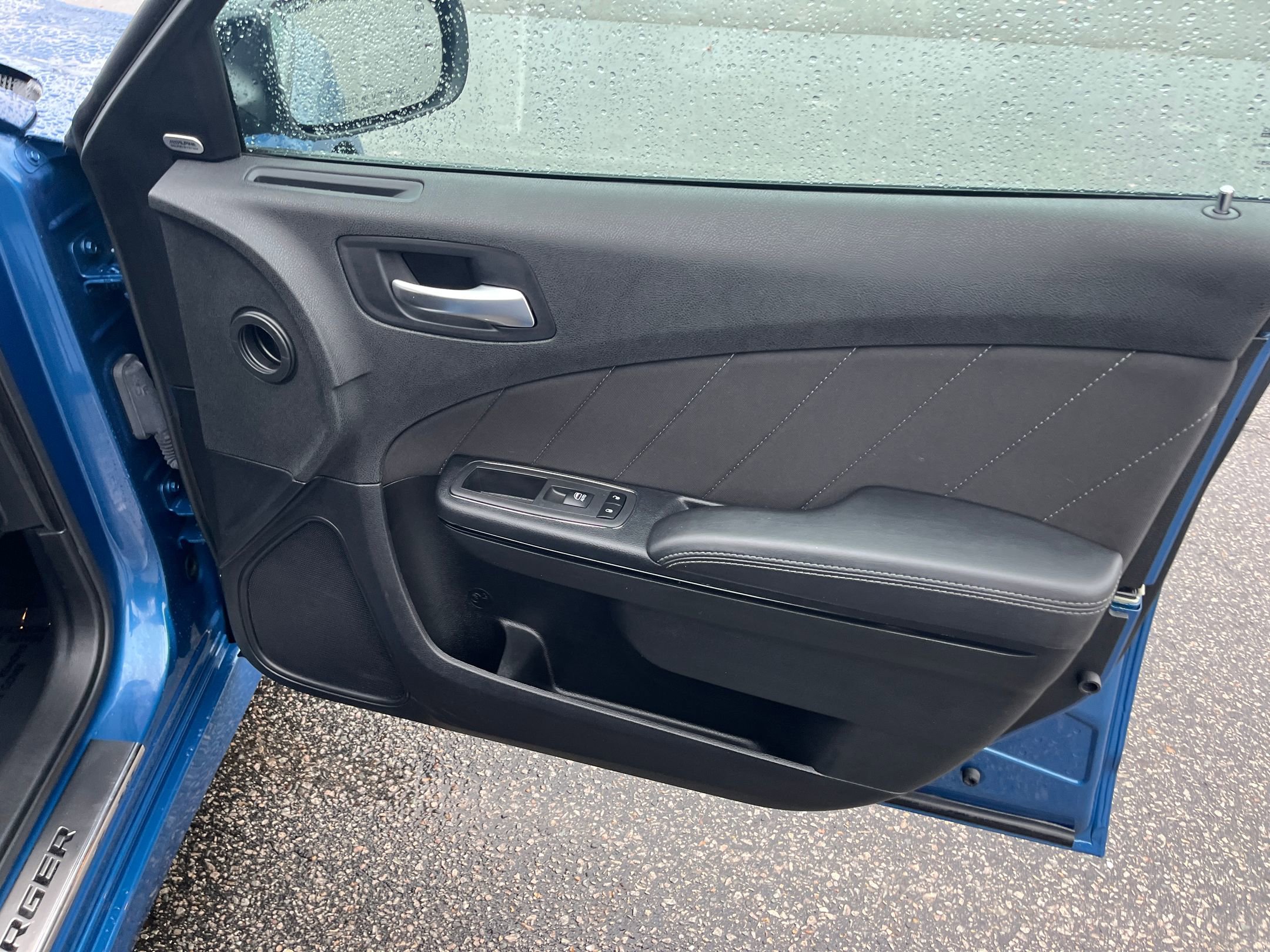 Used 2023 Dodge Charger GT w/ Blacktop Package image 26