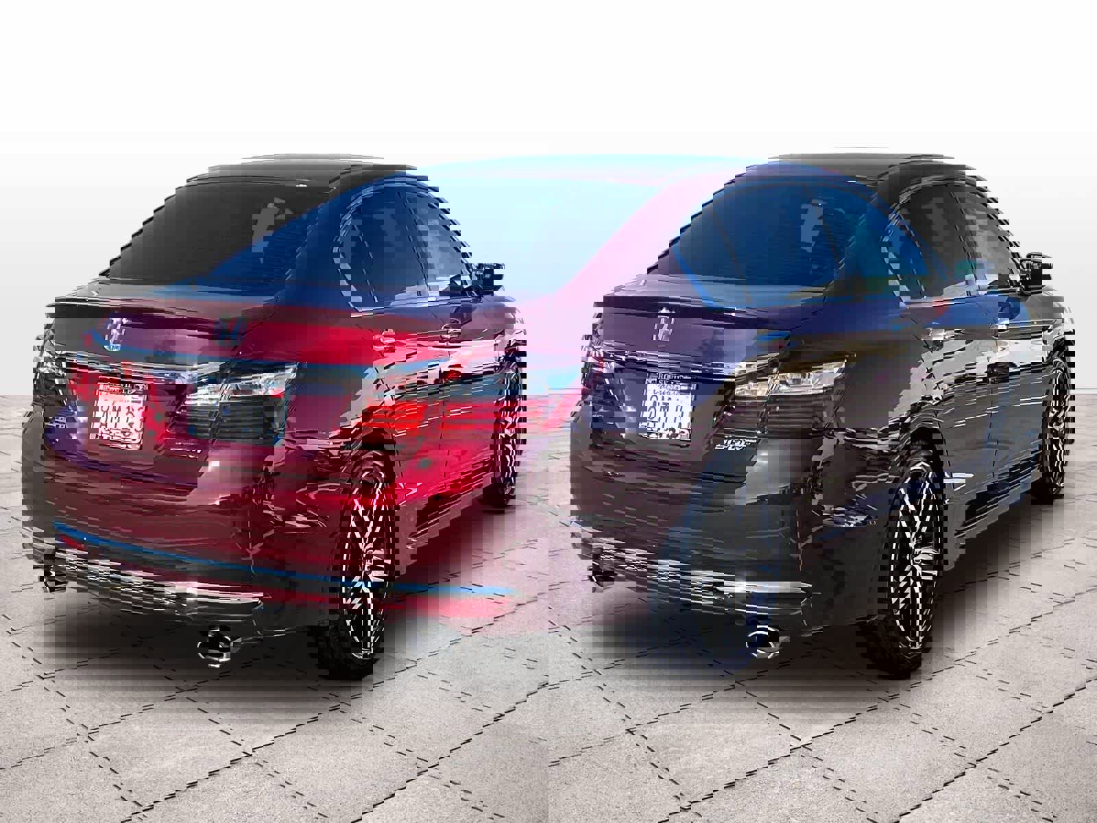 Used 2017 Honda Accord Sport image 15