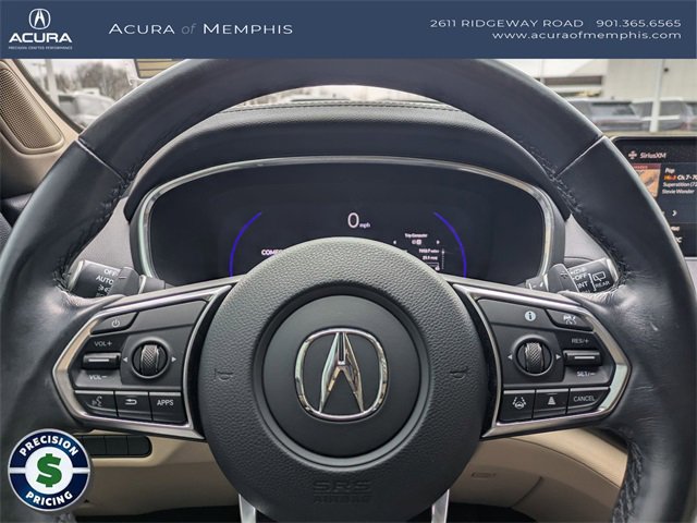 Used 2023 Acura MDX FWD image 13
