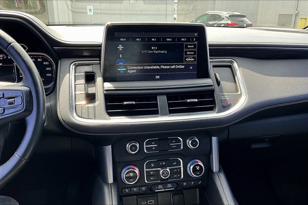 Used 2021 GMC Yukon SLT AWD/4WD image 17