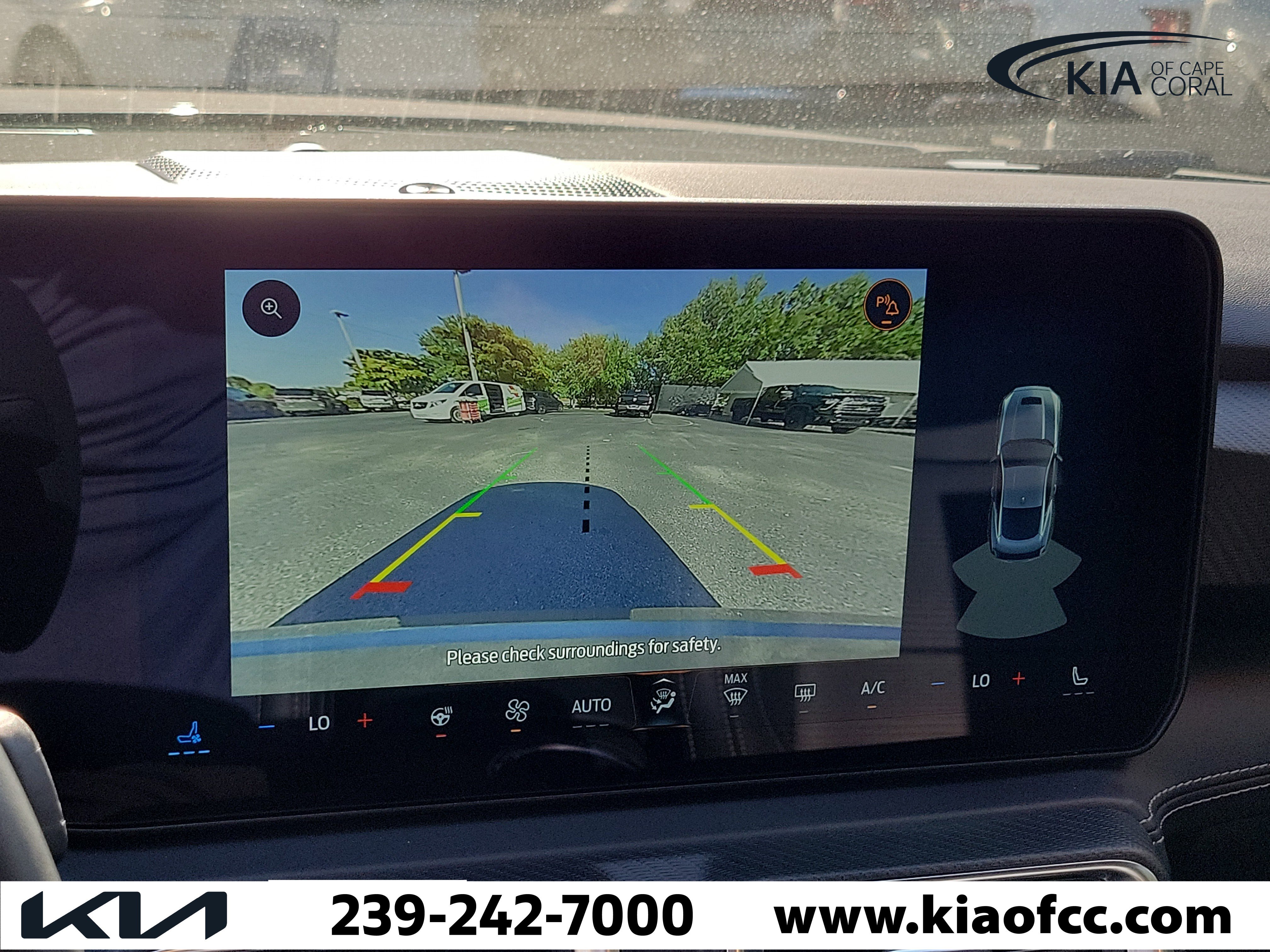 Used 2025 Ford Mustang GT Premium RWD image 27