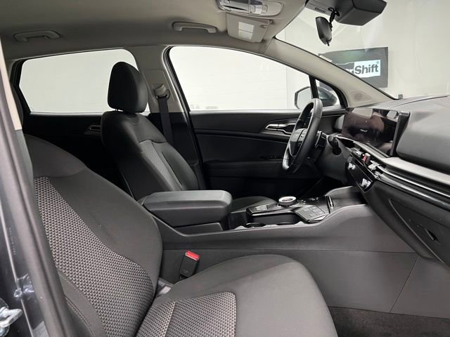 Used 2026 Kia Sportage S AWD/4WD image 57