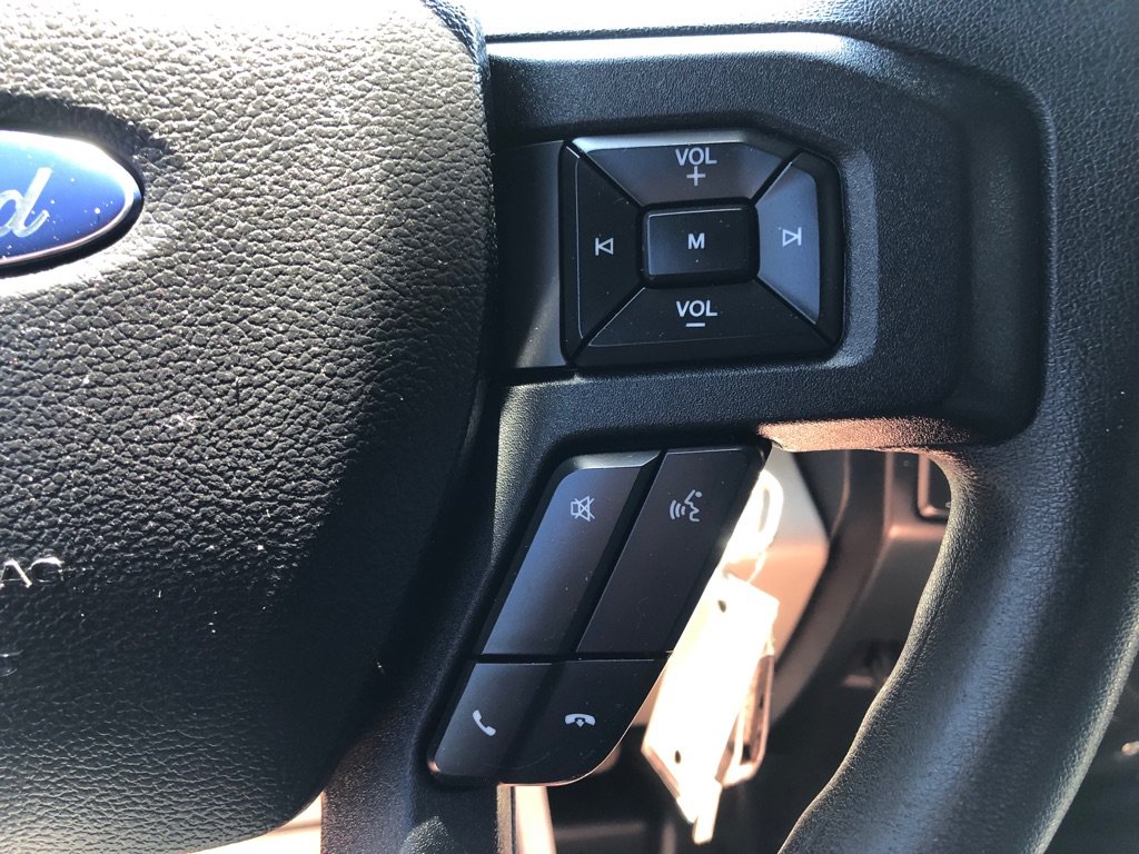 Used 2015 Ford F150 XL w/ Equipment Group 101A Mid AWD/4WD image 34