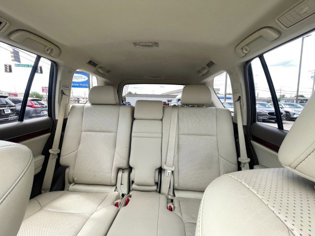 Used 2013 Lexus GX 460 w/ Comfort Plus Pkg image 48