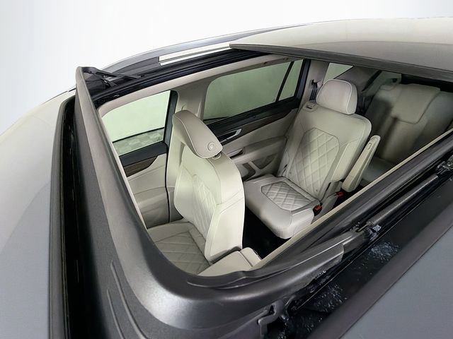 New 2026 Volkswagen Atlas SEL Premium R-Line image 14