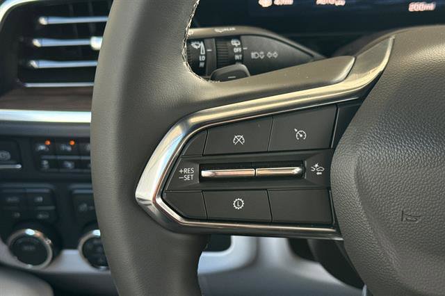 New 2026 Chevrolet Tahoe Premier w/ LPO, Get Active Package image 25