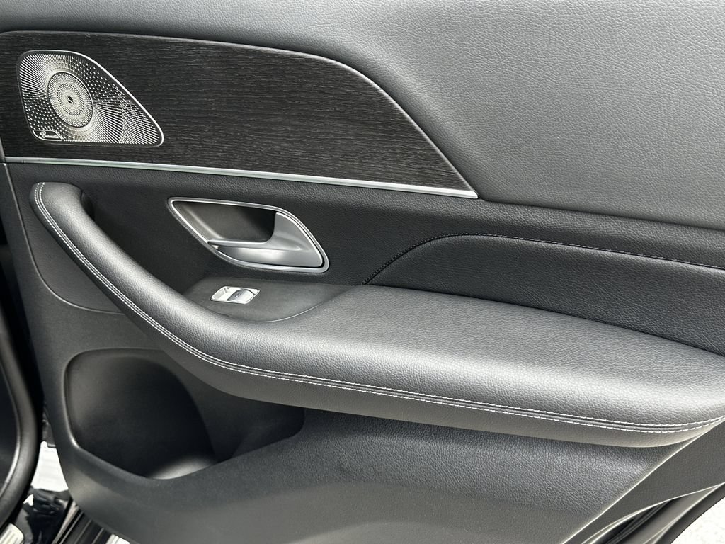 Certified 2022 Mercedes-Benz GLE 350 4MATIC image 19