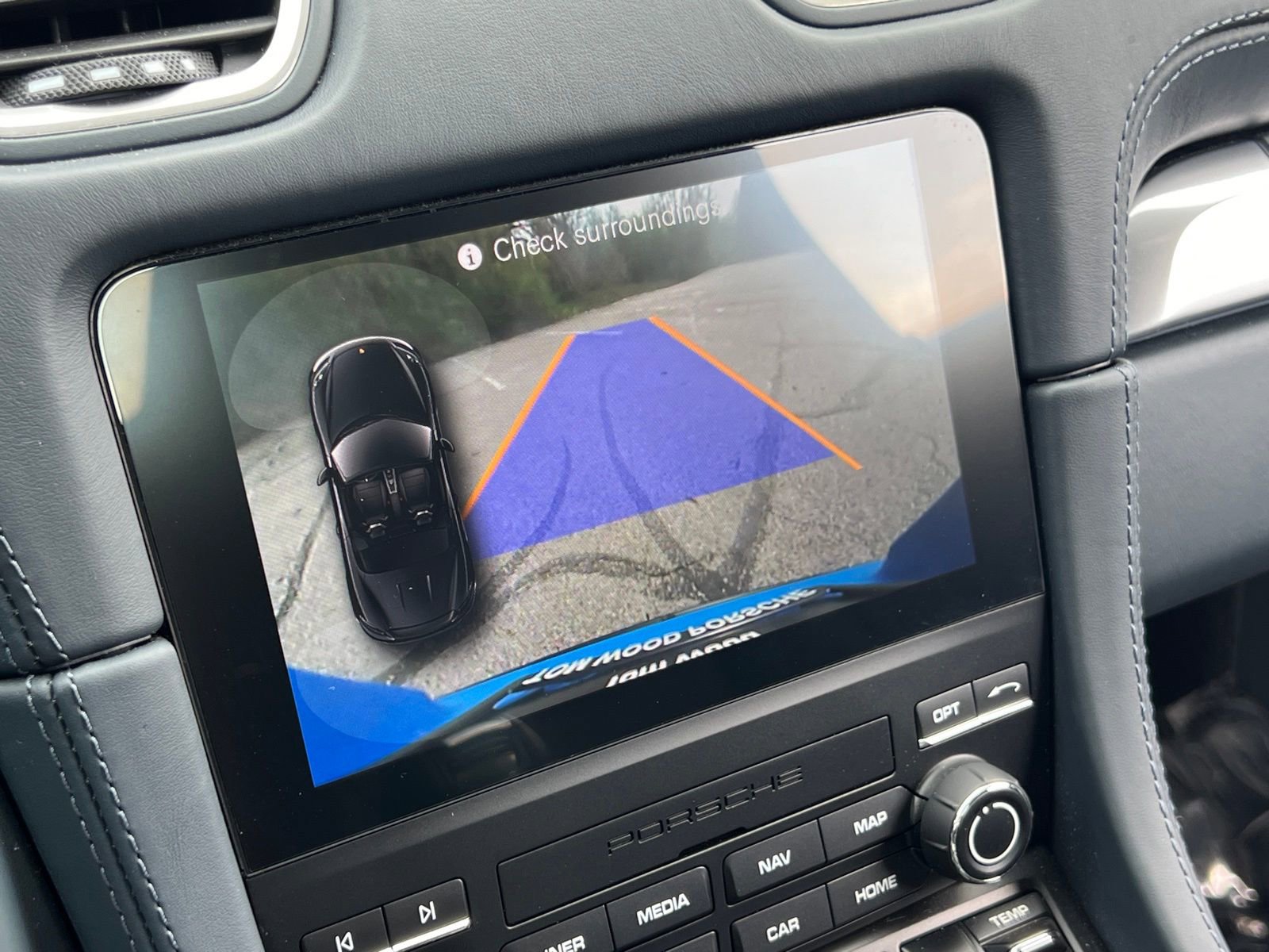 Certified 2024 Porsche 718 Boxster GTS image 20