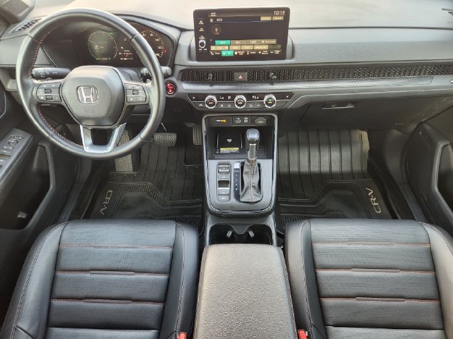 Used 2025 Honda CR-V Sport-L image 26